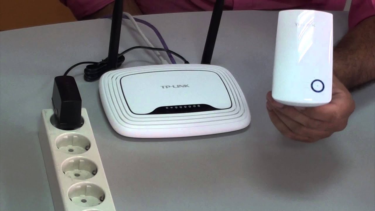 ¿Cómo configurar un router WiFi en casa?