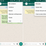 ¿Cómo eliminar definitivamente los mensajes borrados de WhatsApp en Android?