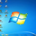 ¿Cómo Reiniciar el sistema operativo Windows 7?