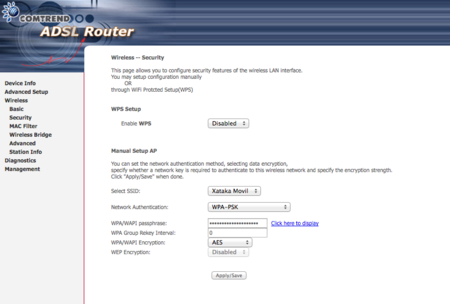 ¿Cómo se puede configurar un router?
