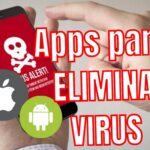 ¿Cuál es la mejor app para eliminar virus?