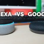 ¿Cuál es mejor Alexa o Google?