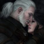 ¿Cuál fue el deseo de Geralt?