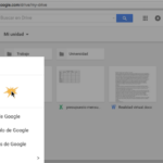 ¿Cuáles son los pasos para subir un archivo a Google Drive?