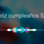 ¿Cuándo Siri cumpleaños?