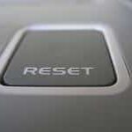 ¿Qué es el botón de reset?
