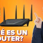 ¿Qué es y para qué sirve el router?