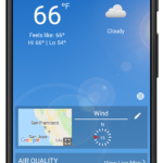 How to Download Weatherbug